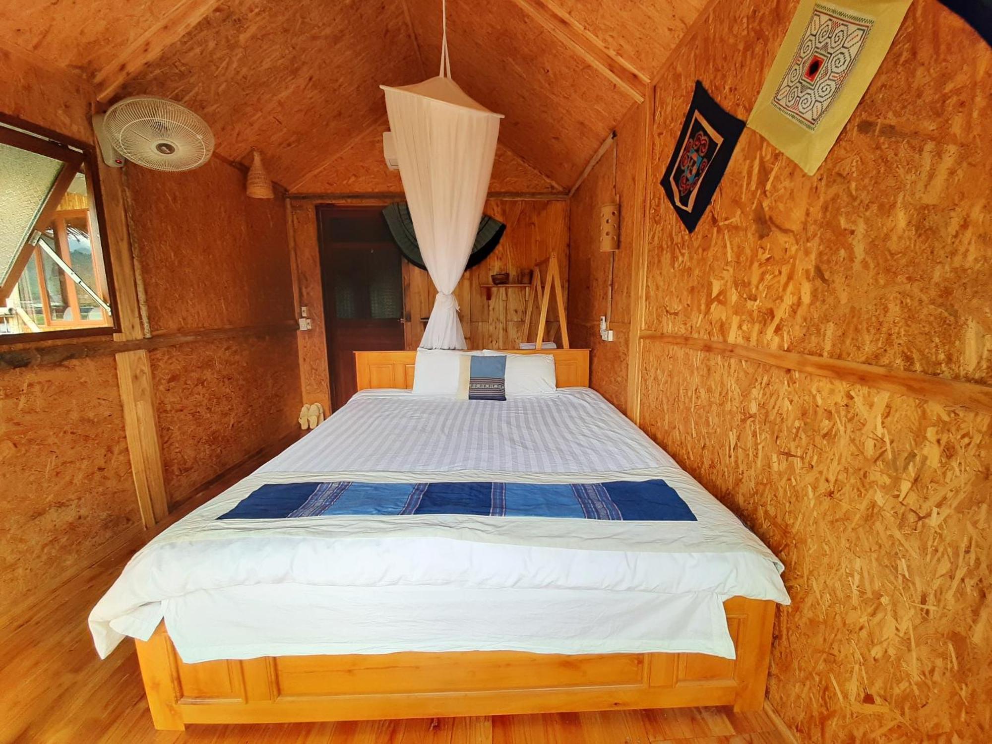 Little Mai Chau Home Stay Cameră foto